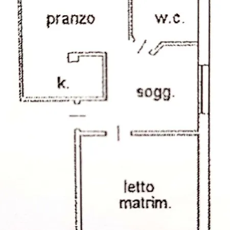 Mailu Villa *