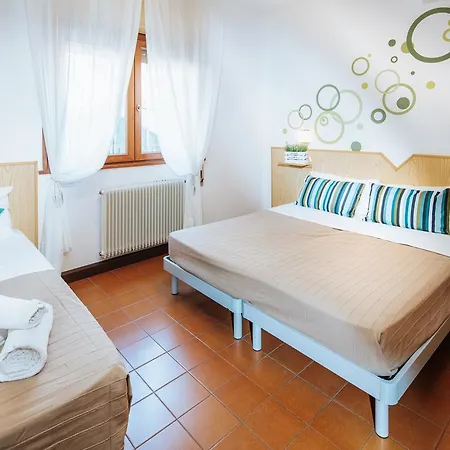 Villa Mailu Lignano Sabbiadoro